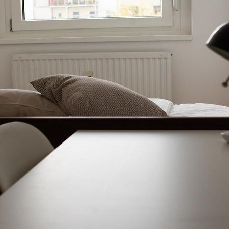 Cozy Apartment Near Augarten Vídeň Exteriér fotografie