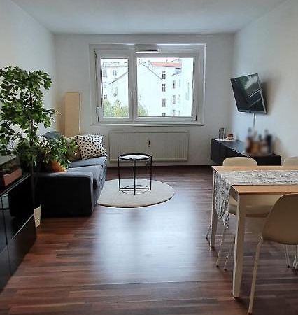Cozy Apartment Near Augarten Vídeň Exteriér fotografie