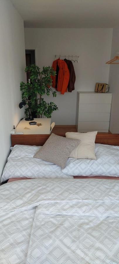 Cozy Apartment Near Augarten Vídeň Exteriér fotografie