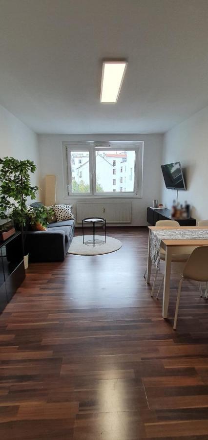 Cozy Apartment Near Augarten Vídeň Exteriér fotografie